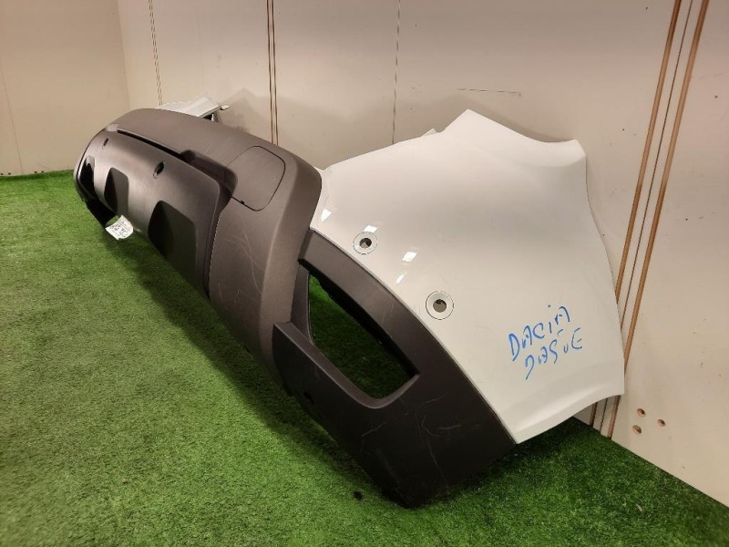 Paraurti POST 850222027R Dacia Duster II 2018