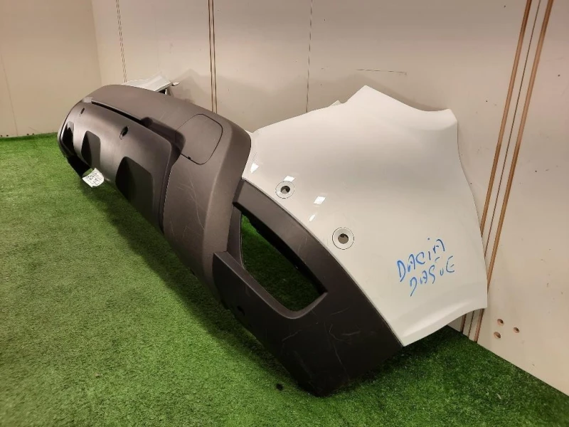 Paraurti POST 850222027R Dacia Duster II 2018