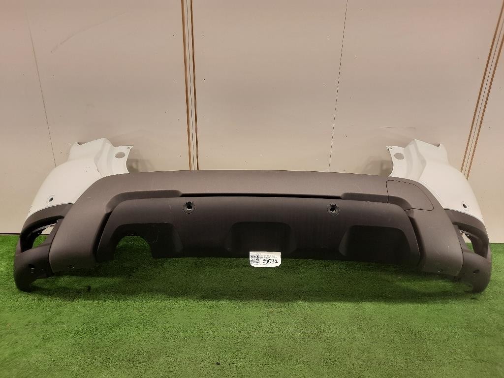 Paraurti POST 850222027R Dacia Duster II 2018