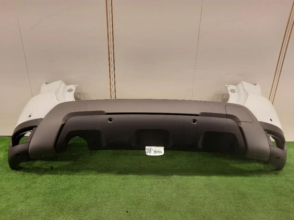 Paraurti POST 850222027R Dacia Duster II 2018