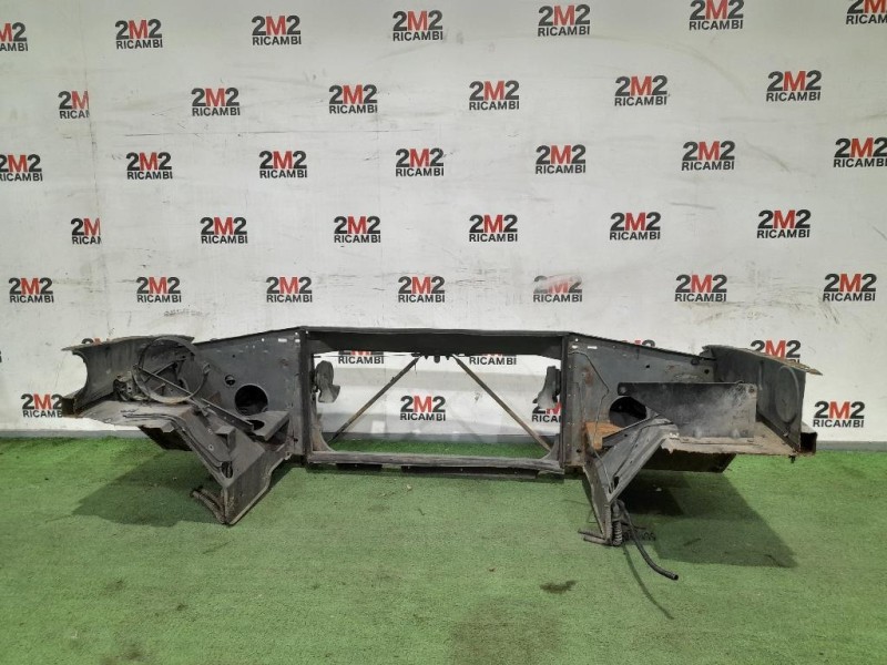 Rivestimento Frontale ANT LR054853 Land Rover Discovery III 2005