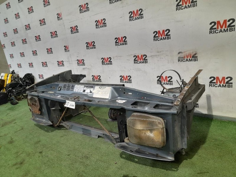 Rivestimento Frontale ANT LR054853 Land Rover Discovery III 2005