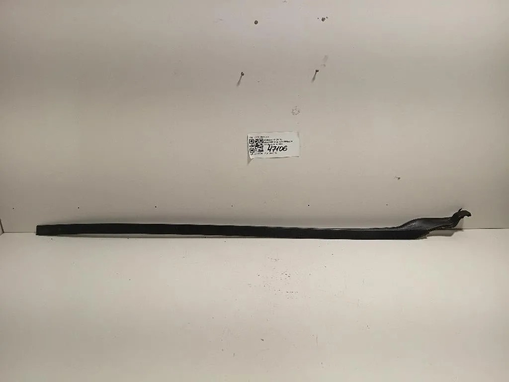 Modanatura Adesiva Montante Parabrezza DX GX73-025A52-A Jaguar XE 2015