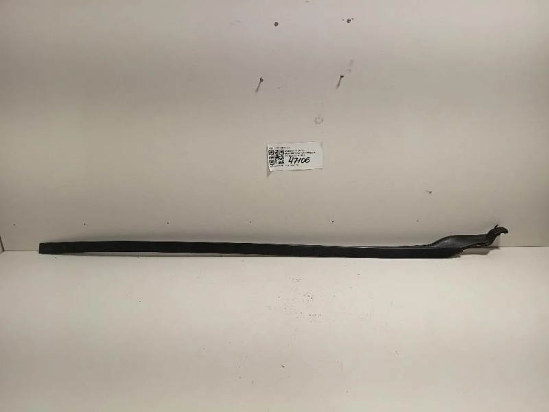 Modanatura Adesiva Montante Parabrezza DX GX73-025A52-A Jaguar XE 2015