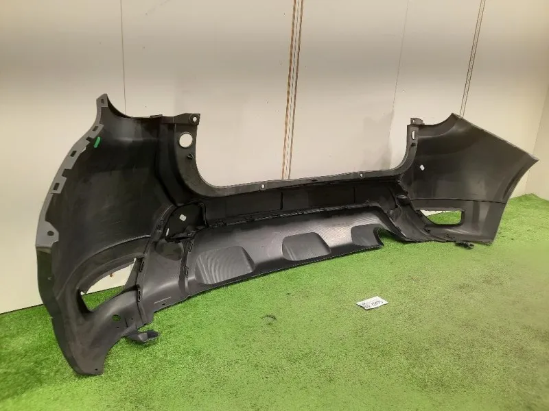 Paraurti POST 850222027R Dacia Duster II 2018