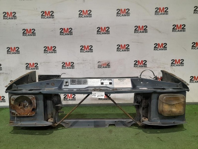 Rivestimento Frontale ANT LR054853 Land Rover Discovery III 2005