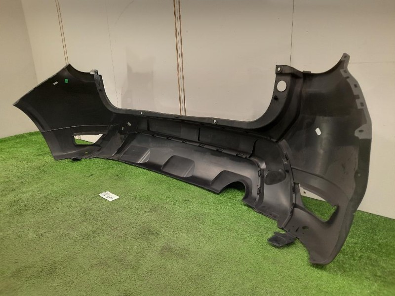 Paraurti POST 850222027R Dacia Duster II 2018