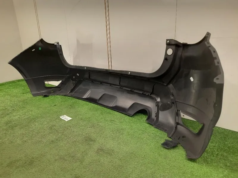 Paraurti POST 850222027R Dacia Duster II 2018