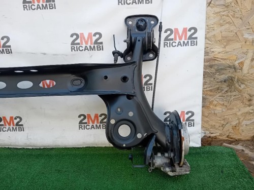 Assale POST 2581432 Ford KUGA III 2020