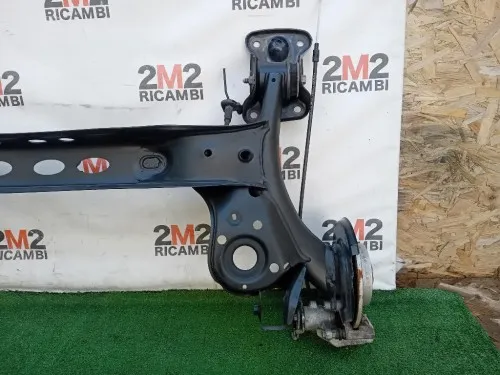 Assale POST 2581432 Ford KUGA III 2020