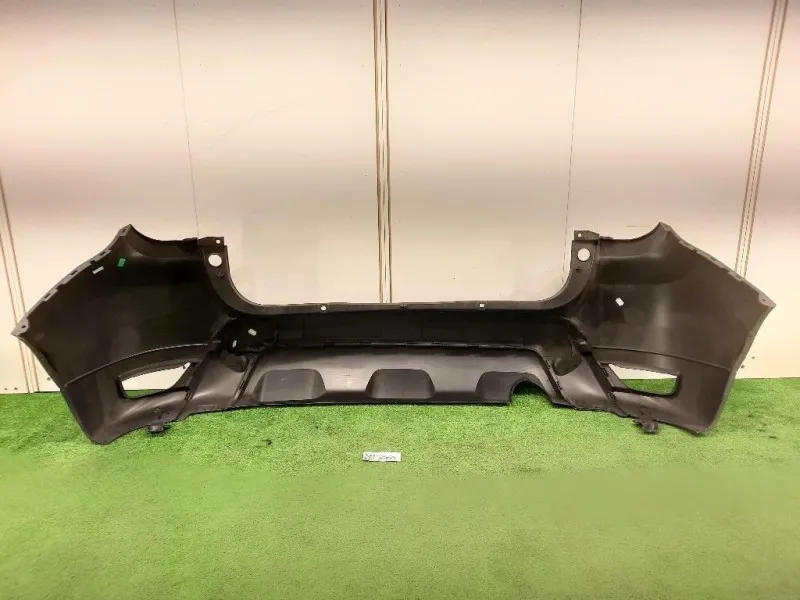 Paraurti POST 850222027R Dacia Duster II 2018