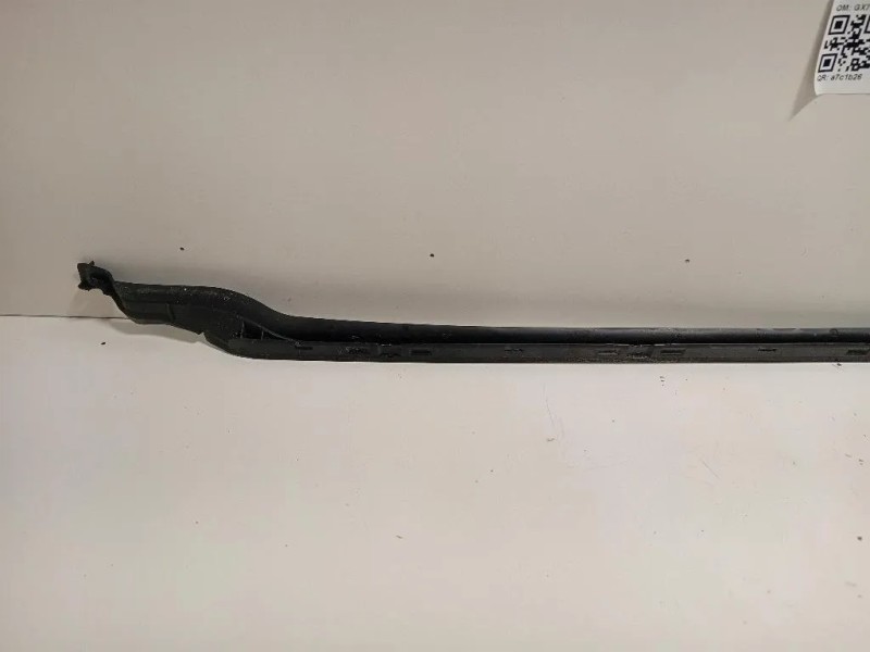 Modanatura Adesiva Montante Parabrezza DX GX73-025A52-A Jaguar XE 2015