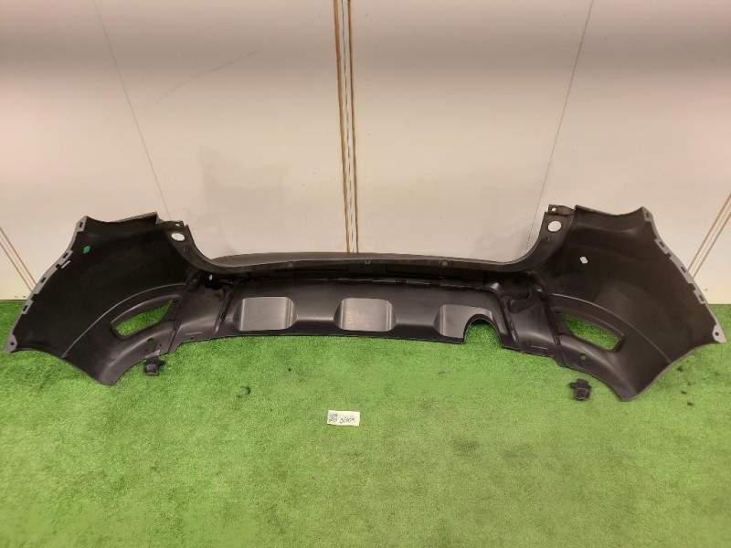 Paraurti POST 850222027R Dacia Duster II 2018