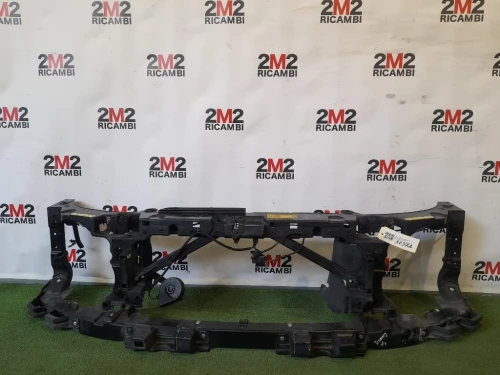 Rivestimento Frontale ANT LR054853 Land Rover Discovery III 2005