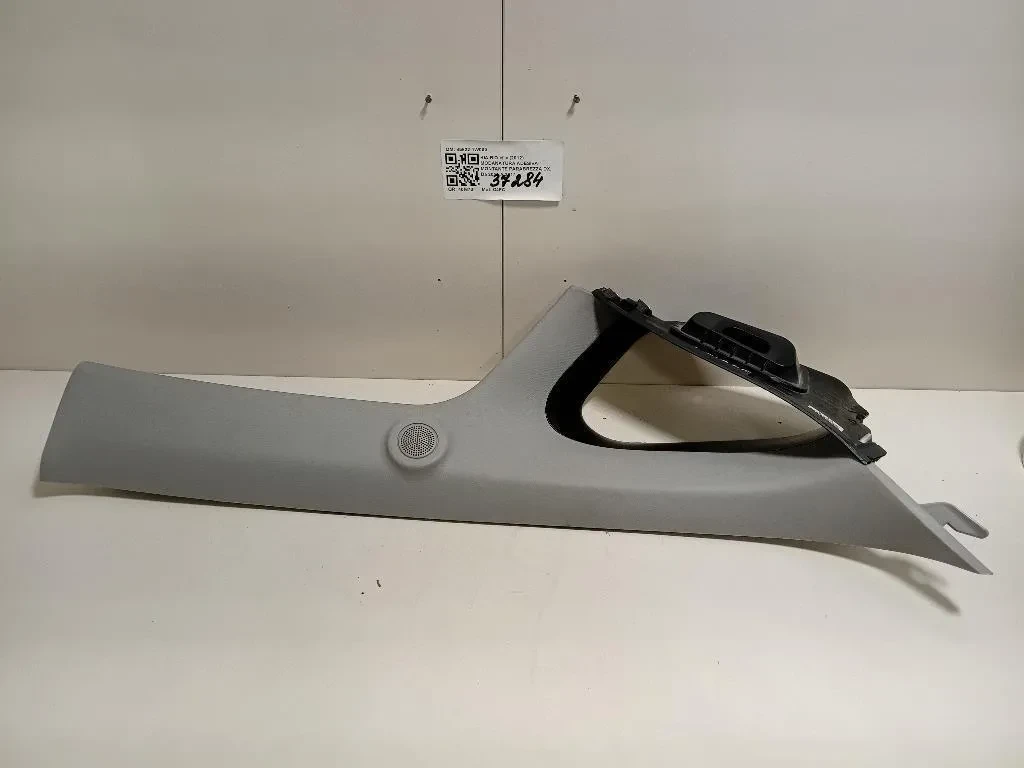 Modanatura Adesiva Montante Parabrezza DX 85822-1W000 Kia RIO III 2012