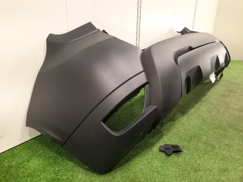 Paraurti POST 850222027R Dacia Duster II 2018