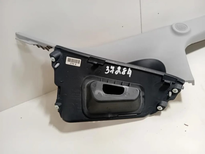 Modanatura Adesiva Montante Parabrezza DX 85822-1W000 Kia RIO III 2012