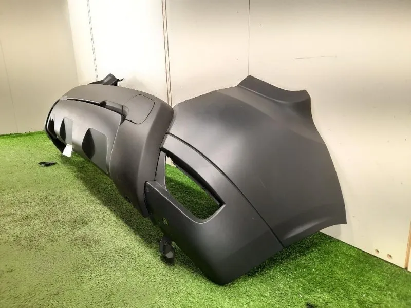 Paraurti POST 850222027R Dacia Duster II 2018