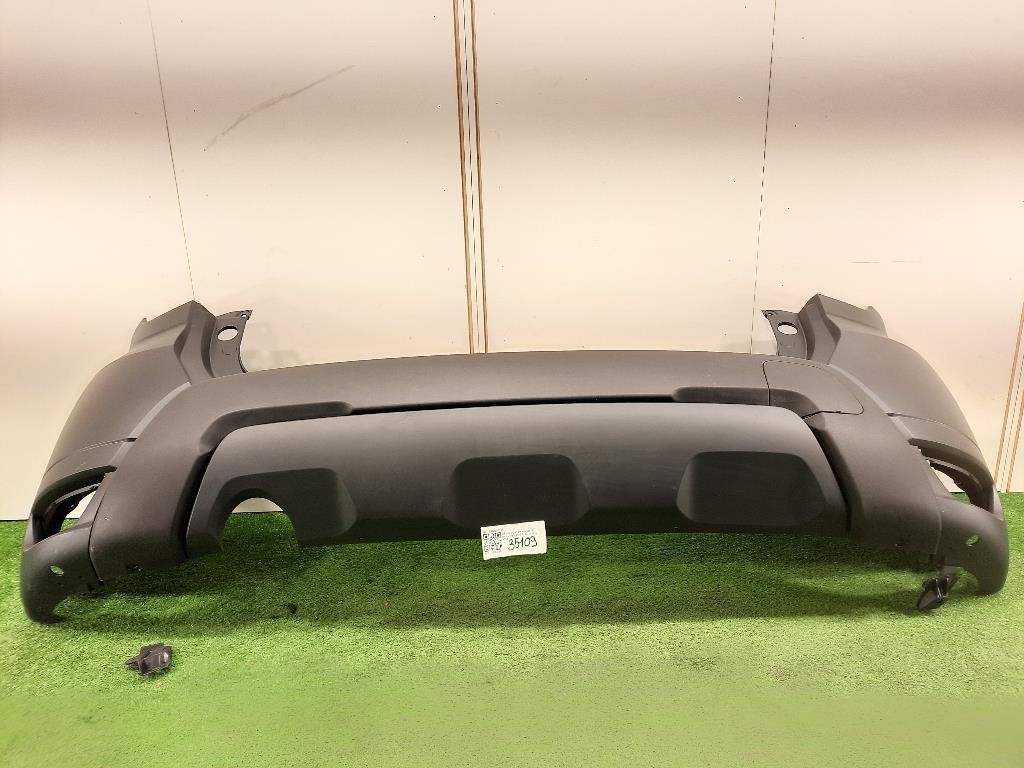 Paraurti POST 850222027R Dacia Duster II 2018