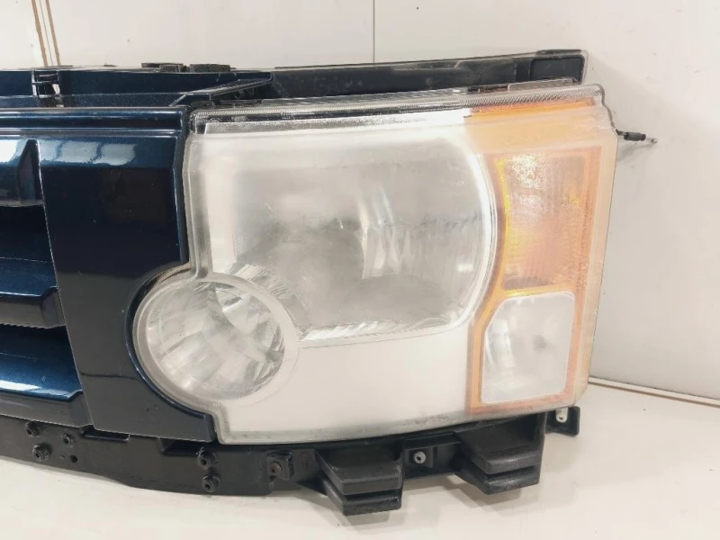 Rivestimento Frontale ANT LR054853 COMPETO Land Rover Discovery III 2005