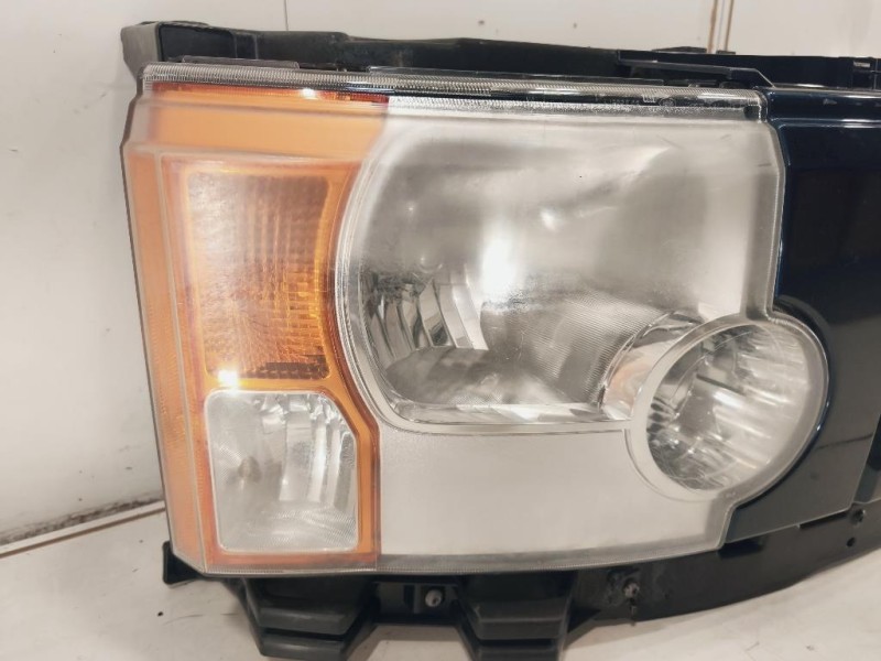 Rivestimento Frontale ANT LR054853 COMPETO Land Rover Discovery III 2005