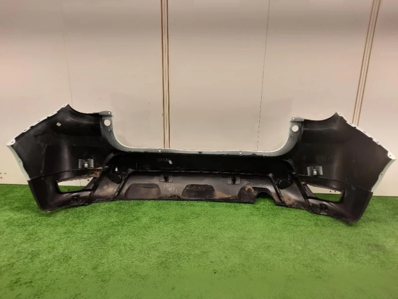 Paraurti POST 850222027R Dacia Duster II 2018