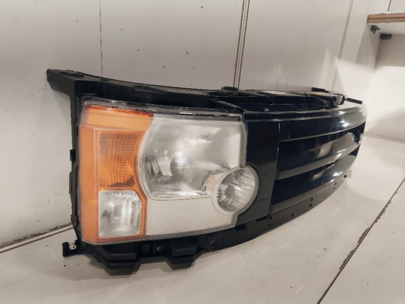 Rivestimento Frontale ANT LR054853 COMPETO Land Rover Discovery III 2005