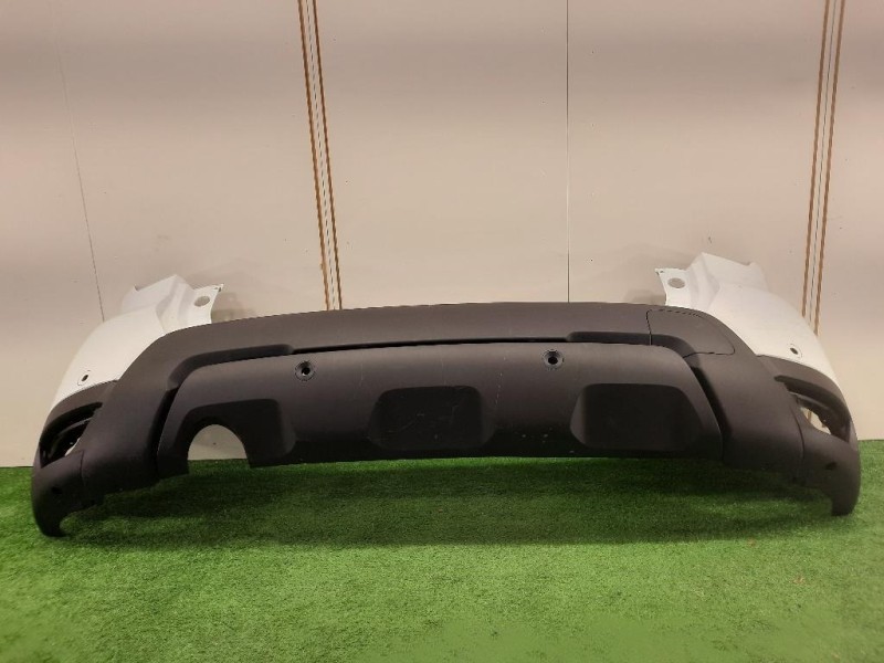 Paraurti POST 850222027R Dacia Duster II 2018