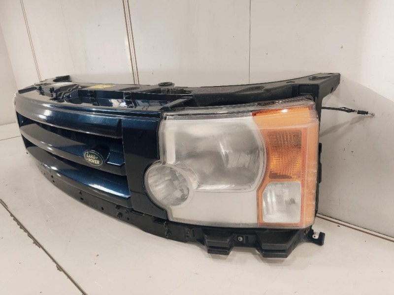 Rivestimento Frontale ANT LR054853 COMPETO Land Rover Discovery III 2005