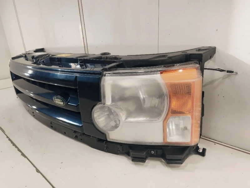 Rivestimento Frontale ANT LR054853 COMPETO Land Rover Discovery III 2005