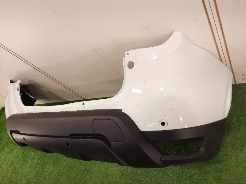 Paraurti POST 850222027R Dacia Duster II 2018
