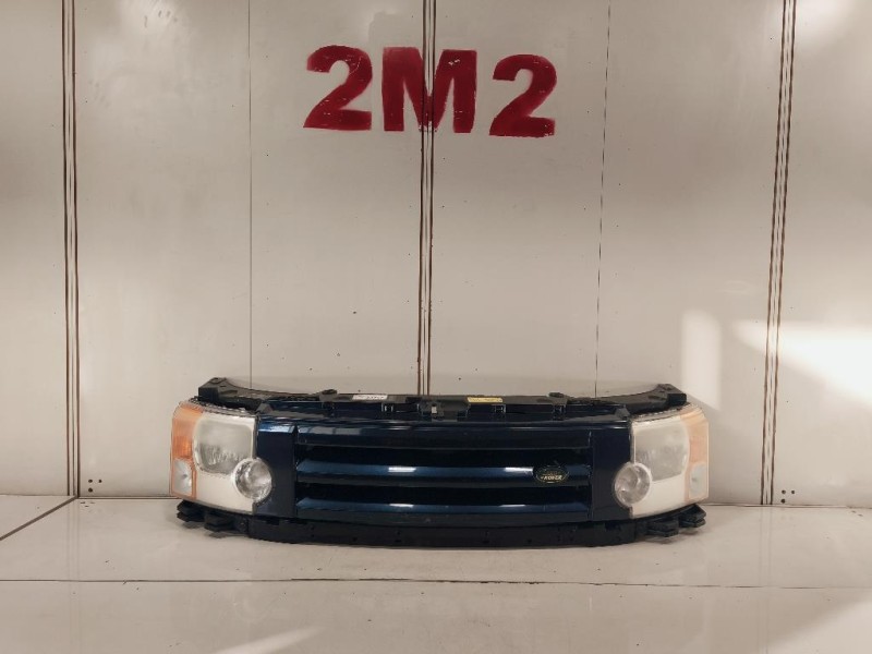 Rivestimento Frontale ANT LR054853 COMPETO Land Rover Discovery III 2005