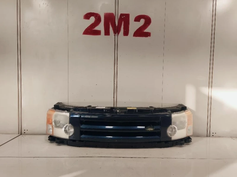 Rivestimento Frontale ANT LR054853 COMPETO Land Rover Discovery III 2005