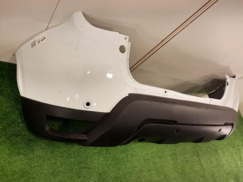 Rivestimento Frontale ANT LR054853 COMPETO Land Rover Discovery III 2005