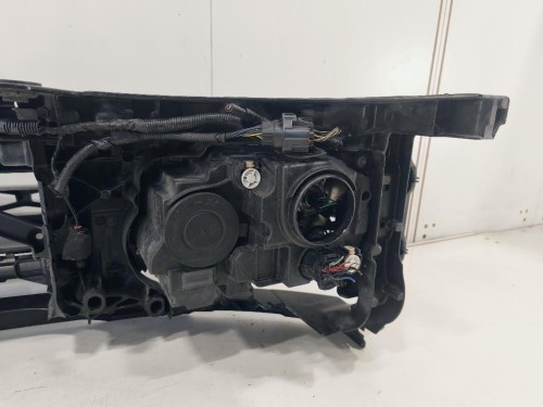 Rivestimento Frontale ANT LR054853 COMPLETO Land Rover Discovery IV 2010