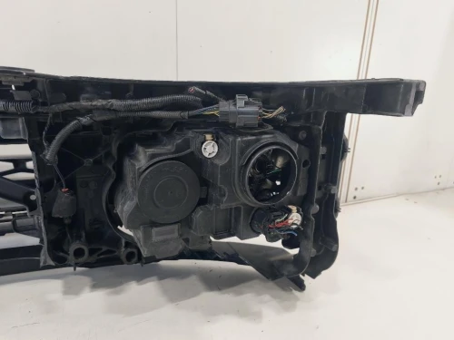 Rivestimento Frontale ANT LR054853 COMPLETO Land Rover Discovery IV 2010