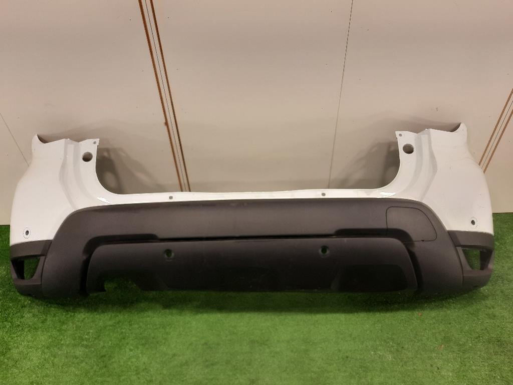 Paraurti POST 850222027R Dacia Duster II 2018