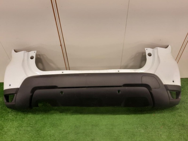 Paraurti POST 850222027R Dacia Duster II 2018