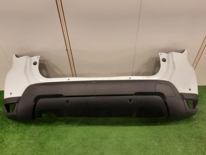 Paraurti POST 850222027R Dacia Duster II 2018