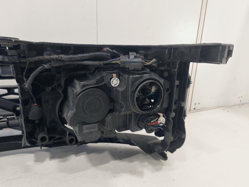 Rivestimento Frontale ANT LR054853 COMPLETO Land Rover Discovery IV 2010