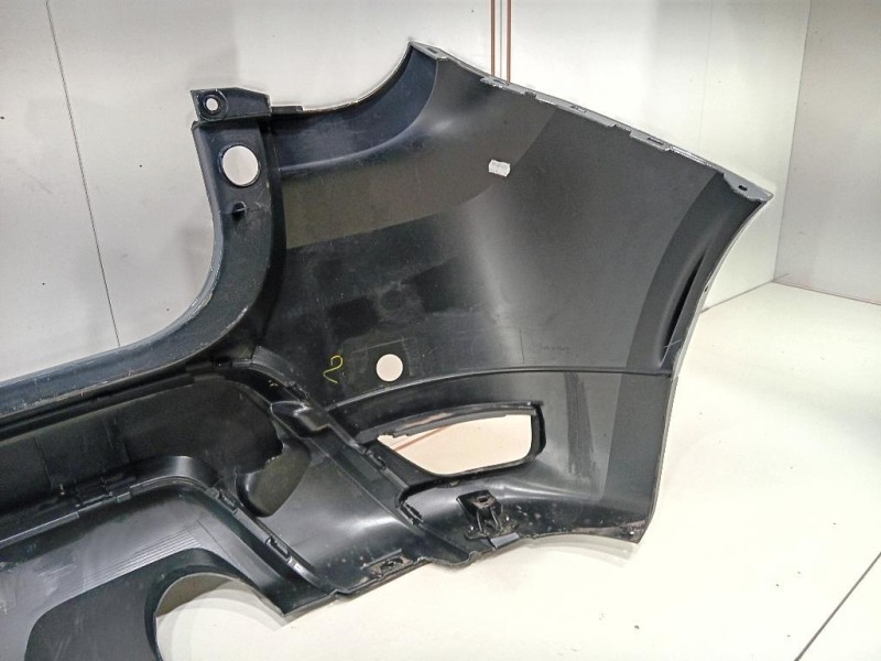 Paraurti POST 850222027R Dacia Duster II 2018