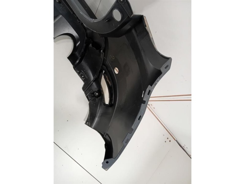 Paraurti POST 850222027R Dacia Duster II 2018