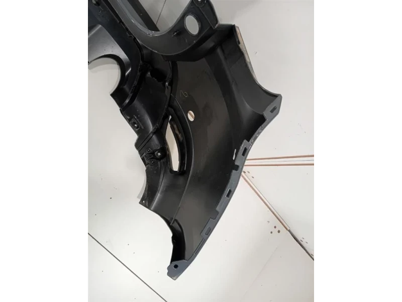 Paraurti POST 850222027R Dacia Duster II 2018