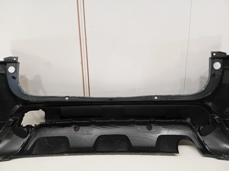 Paraurti POST 850222027R Dacia Duster II 2018