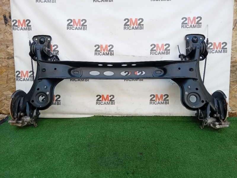 Assale POST 2581432 Ford KUGA III 2020