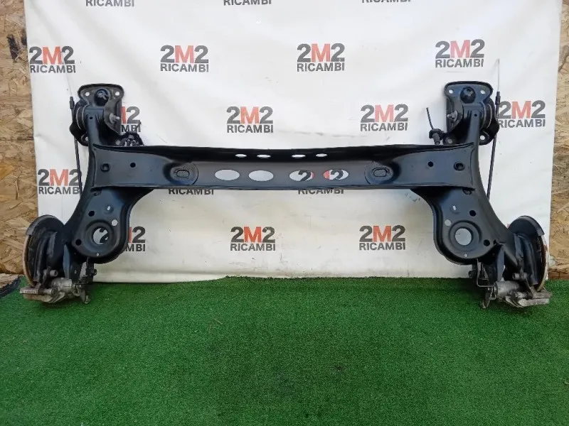 Assale POST 2581432 Ford KUGA III 2020