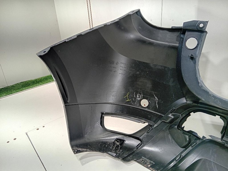 Modanatura Adesiva Montante Parabrezza DX BJ32-025A52-AG Land Rover Range Rover Evoque I 2011