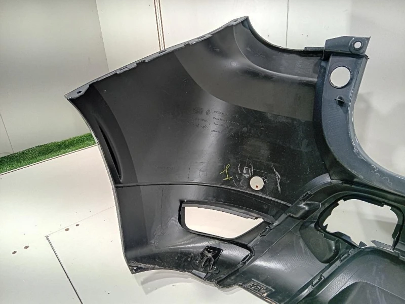 Paraurti POST 850222027R Dacia Duster II 2018