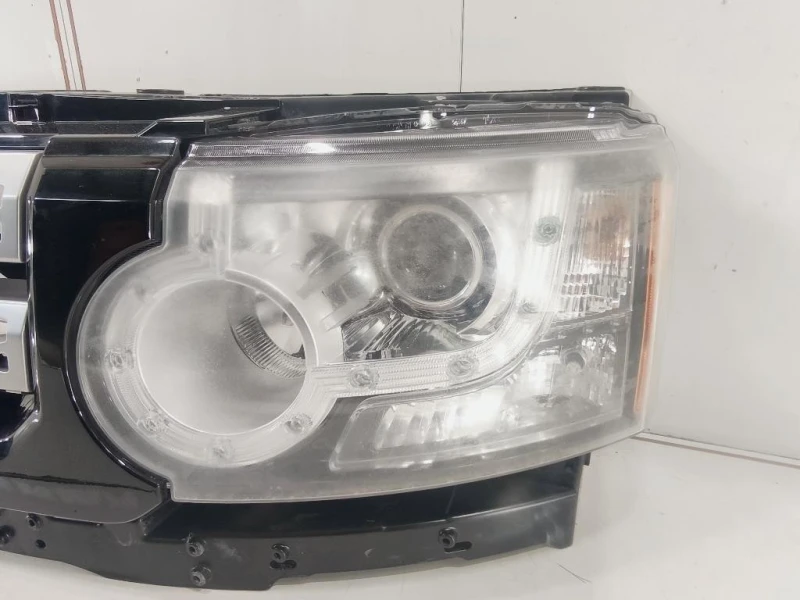 Rivestimento Frontale ANT LR054853 COMPLETO Land Rover Discovery IV 2010