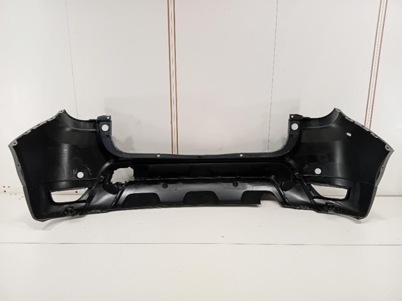 Paraurti POST 850222027R Dacia Duster II 2018